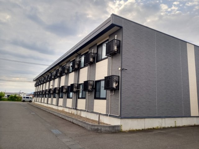 レオパレスフォンティーヌのその他