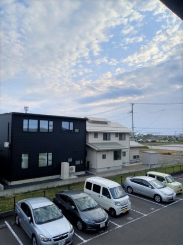 レオパレスフォンティーヌのその他