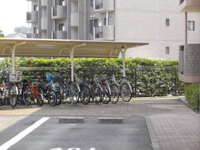 共用設備