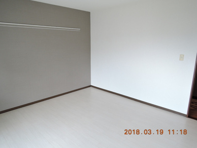 他号室参考写真