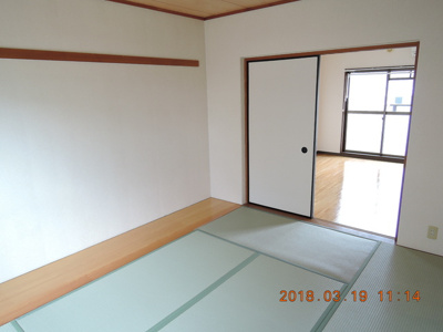 他号室参考写真