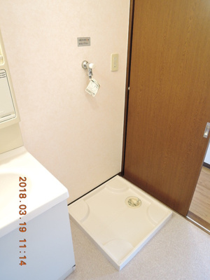 他号室参考写真