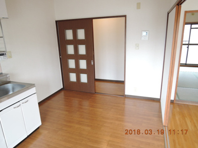 他号室参考写真