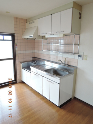 他号室参考写真