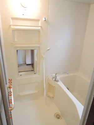 他号室参考写真