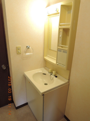 他号室参考写真