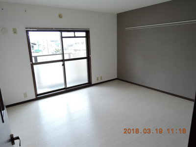 他号室参考写真