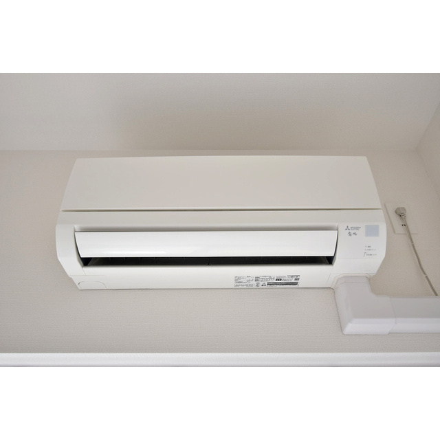 エスリード新栄テセラの設備