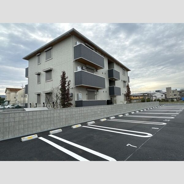 ルシール西岩田
