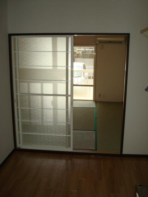 サンパーソン２１　Ａ