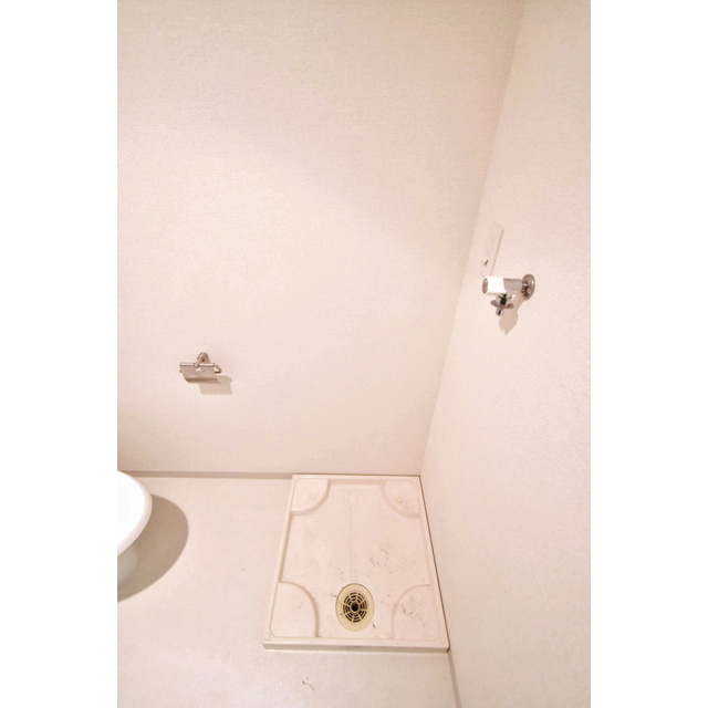 SERENiTE天六西の洗面所