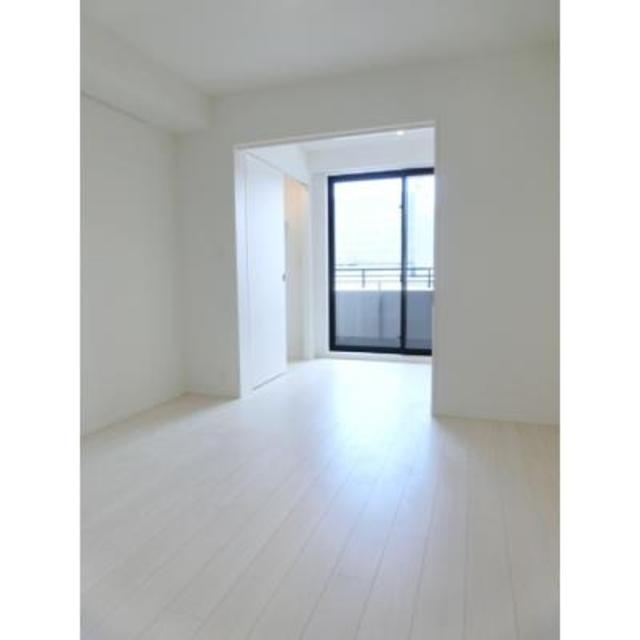 パークアクシス御茶ノ水ヒルトップの居間・リビング|※写真は同タイプ住戸です。