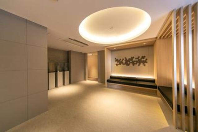 パークアクシス御茶ノ水ヒルトップのその他