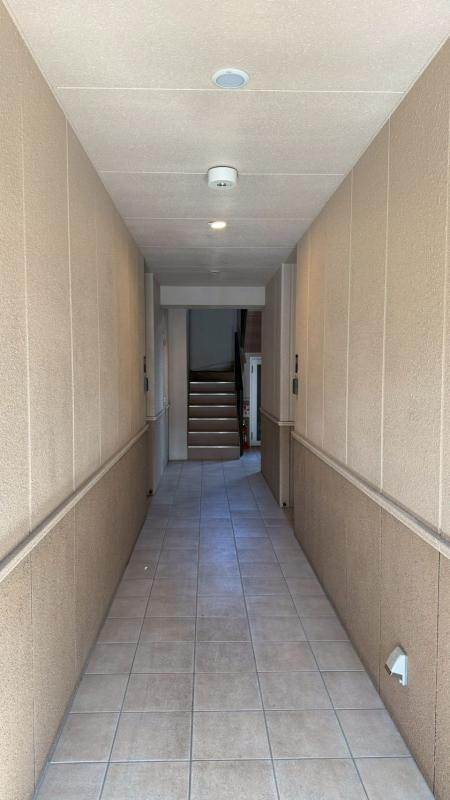 Oceanoのエントランス|エントランス