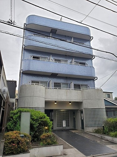 カーサグラン東向島