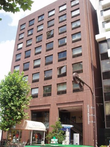 パシフィック乃木坂