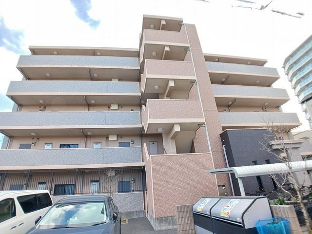 トパーズ諏訪野