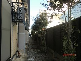 レオパレスイースト文京のその他