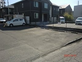 レオパレスイースト文京のその他