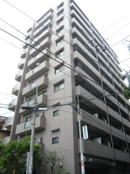 アールヴェール根津弥生坂