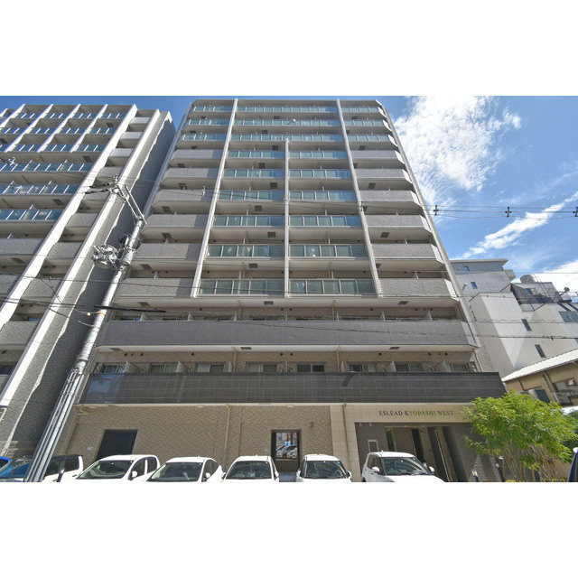 エスリード京橋WEST