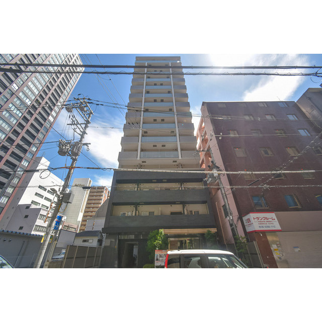 エスリード心斎橋LUXUE