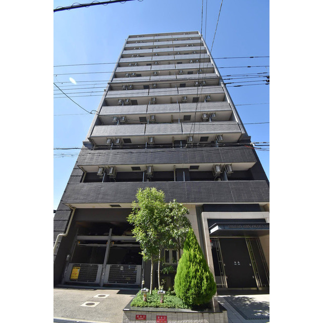 エスリード新大阪NORTH