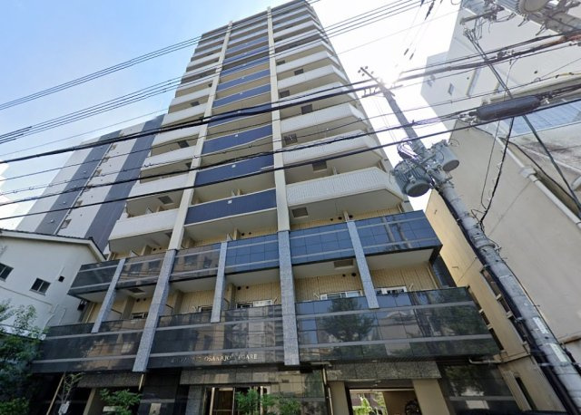 アドバンス大阪城レガーレ