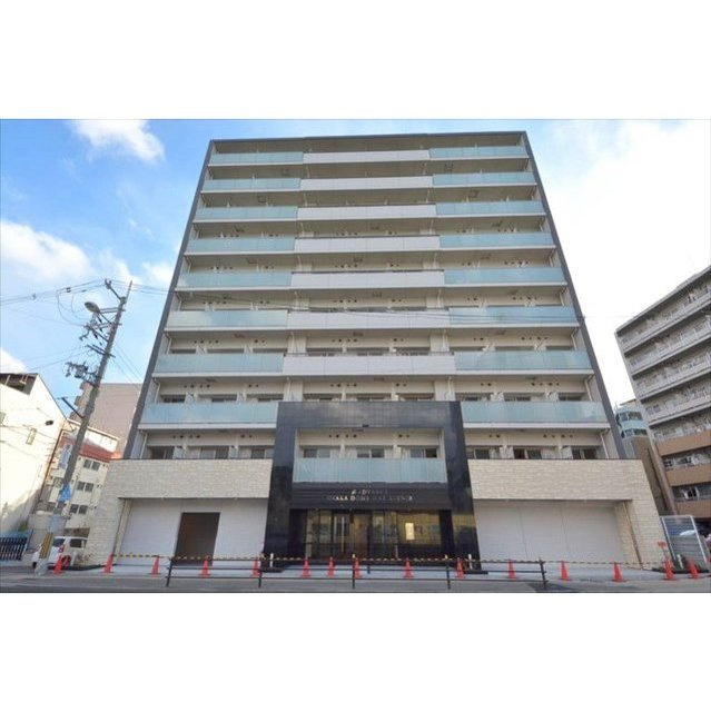 アドバンス大阪ドーム前アヴェニール