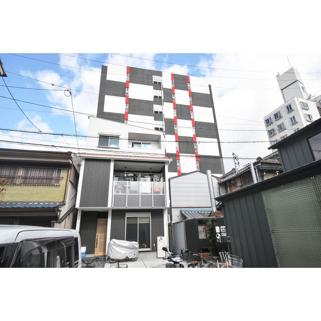 ウインズコート今福西