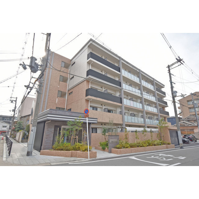 プランドール天王寺SOUTH