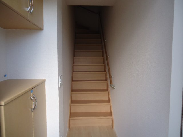 グリーンハイツ