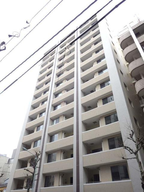 グランスイート東日本橋スクウェア