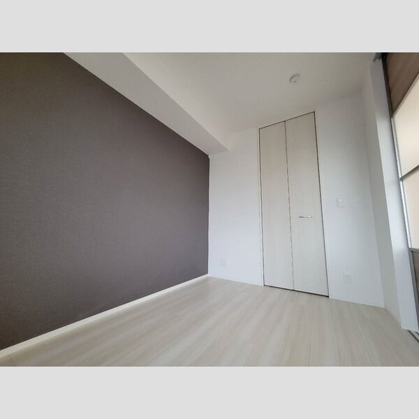 Vier Casa Dの洋室