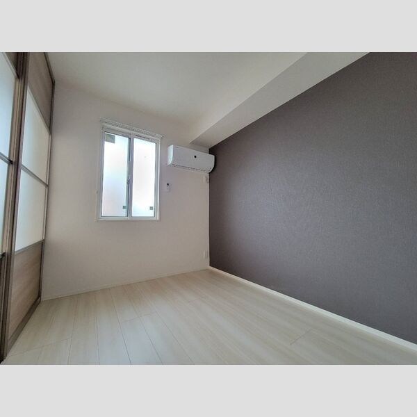 Vier Casa Dの洋室