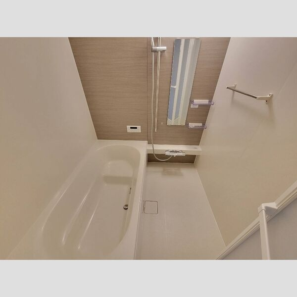Vier Casa Dの浴室