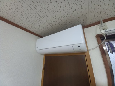 【設備】 | 明輝春日マンション