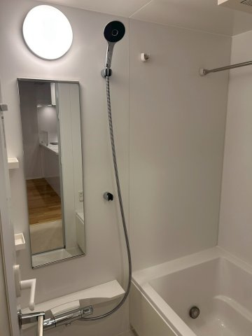 リテラス西日暮里のその他共用部分