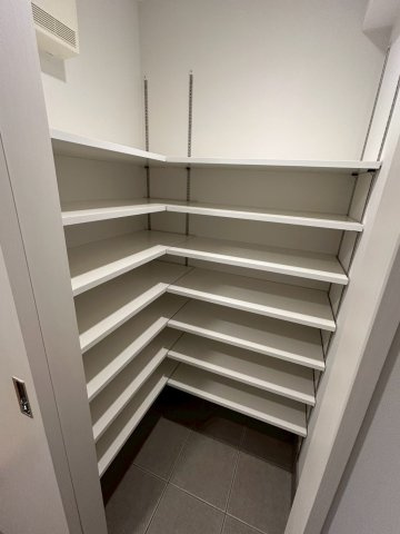 リテラス西日暮里のその他共用部分