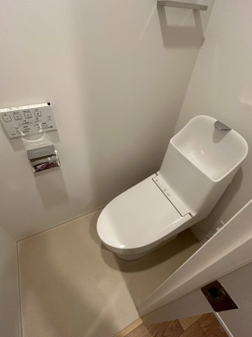 リテラス西日暮里のその他共用部分