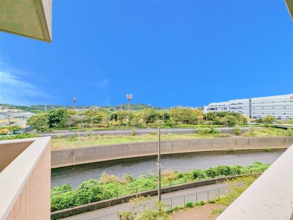 ダイアパレスワンダースケープのその他|バルコニーからの眺望です！
是非一度現地までお越しください。
ご自宅まで送迎も可能です。
