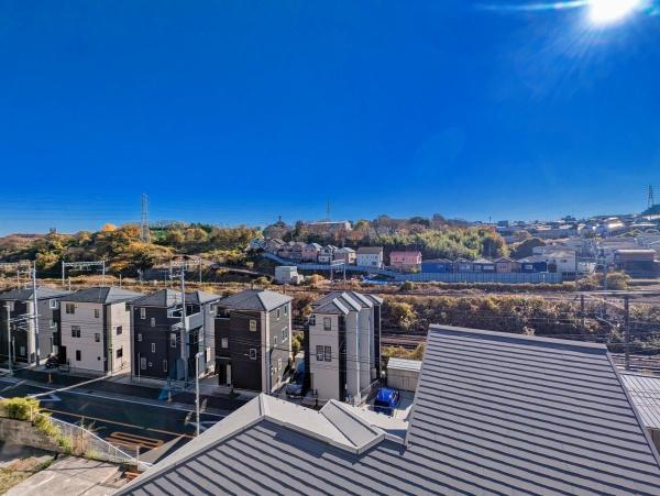 グランシティ横濱保土ケ谷のその他|バルコニーからの眺望です！
是非一度現地までお越しください。