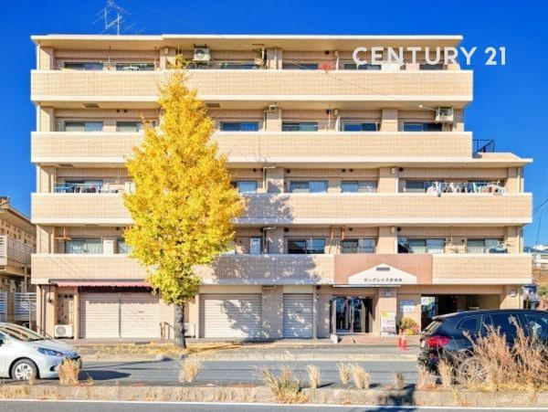 サングレイス洋光台