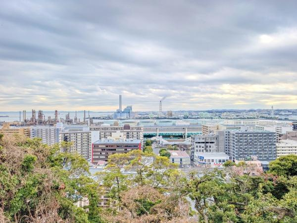 ロイヤルブラフのその他|バルコニーからの眺望です！
是非一度現地までお越しください。