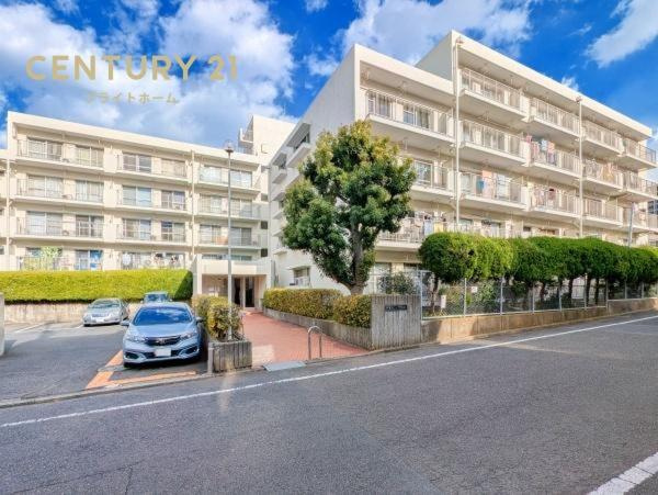 戸塚サニーフラット