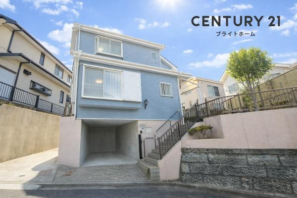 横浜市泉区白百合３丁目の中古一戸建の前面道路含む現地写真|周辺環境も合わせてご案内させて頂きます！
お気軽にお問い合わせ下さい！