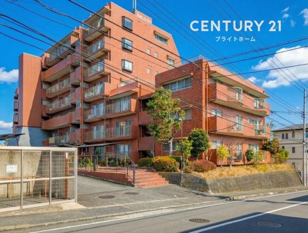 ライオンズマンション金沢八景Ｃ棟