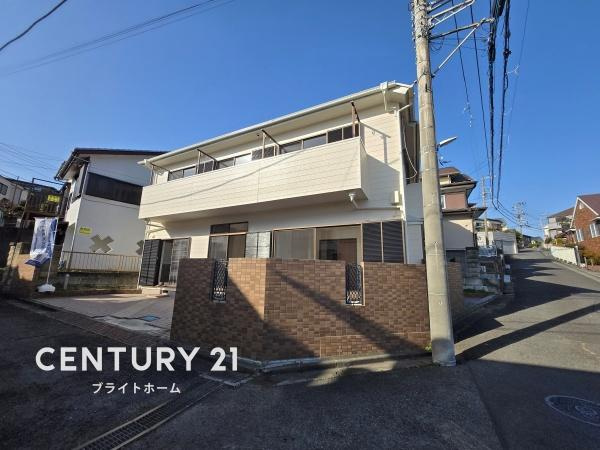 藤沢市大鋸３丁目の中古一戸建の前面道路含む現地写真|陽当りの良さ、住環境を現地にてご確認下さい！
周辺環境も合わせてご案内させて頂きます！