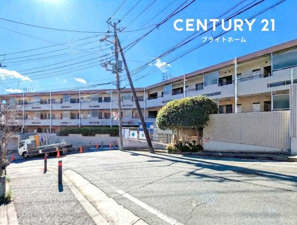 ダイアパレス清水ヶ丘スウィートガーデン