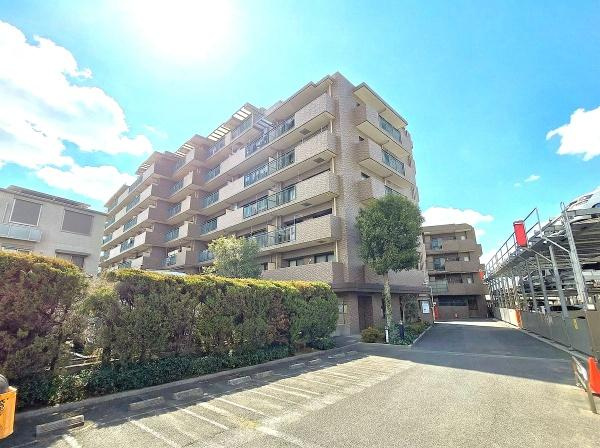 マイキャッスル三ツ境2